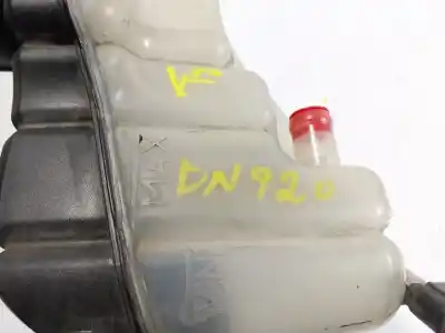 Peça sobressalente para automóvel em segunda mão depósito de expansão por volvo v60 i (155) d3 referências oem iam 31200320  6g918k218