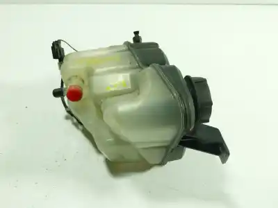 Peça sobressalente para automóvel em segunda mão depósito de expansão por volvo v60 i (155) d3 referências oem iam 31200320  6g918k218