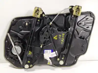 Second-hand car spare part driver left window regulator for volvo v60 i (155) d3 oem iam references 31440785  30784510