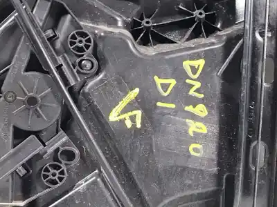 Second-hand car spare part driver left window regulator for volvo v60 i (155) d3 oem iam references 31440785  30784510