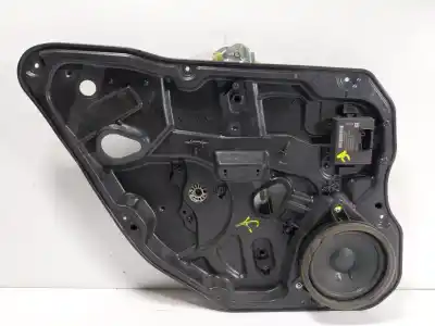 Peça sobressalente para automóvel em segunda mão elevador de vidros traseiro esquerdo por volvo v60 i (155) d3 referências oem iam 30784308