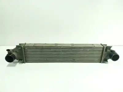 Peça sobressalente para automóvel em segunda mão intercooler por volvo v60 i (155) d3 referências oem iam 31338475