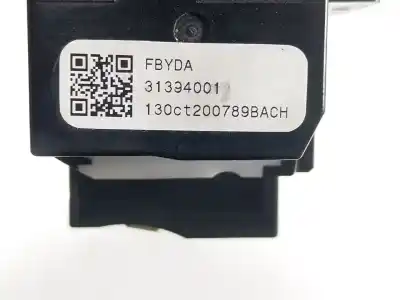 Second-hand car spare part indicator switch for volvo v60 i (155) d3 oem iam references 31456045  31394001