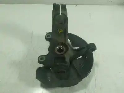 Peça sobressalente para automóvel em segunda mão manga de eixo dianteira direita por volvo v60 i (155) d3 referências oem iam 31201286