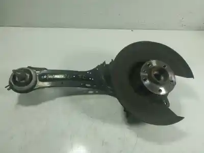 Peça sobressalente para automóvel em segunda mão manga de eixo traseira direita por volvo v60 i (155) d3 referências oem iam 31476188