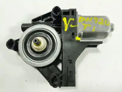 Peça sobressalente para automóvel em segunda mão motor elevador vidro traseiro esquerdo por volvo v60 i (155) d3 referências oem iam 31253064