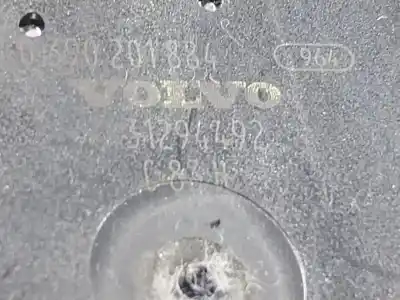 Peça sobressalente para automóvel em segunda mão motor do limpador traseiro por volvo v60 i (155) d3 referências oem iam 31294492  31294492