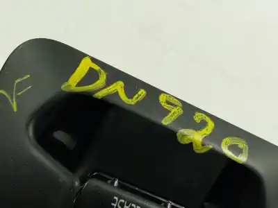 Peça sobressalente para automóvel em segunda mão alavanca de travão de mão por volvo v60 i (155) d3 referências oem iam 31433500  31343242