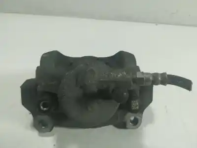Peça sobressalente para automóvel em segunda mão pinça de travão dianteira esquerda por volvo v60 i (155) d3 referências oem iam 36000375  