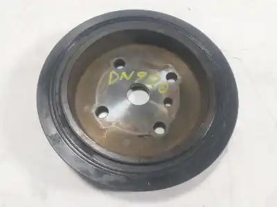 Peça sobressalente para automóvel em segunda mão polia do virabrequim por volvo v60 i (155) d3 referências oem iam 31258122  31258122