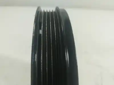 Peça sobressalente para automóvel em segunda mão polia do virabrequim por volvo v60 i (155) d3 referências oem iam 31258122  31258122