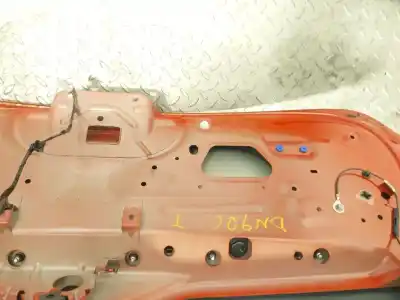 Second-hand car spare part tailgate for volvo v60 i (155) d3 oem iam references 31457729  