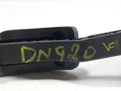 Second-hand car spare part potentiometer for volvo v60 i (155) d3 oem iam references 31329057  31329373