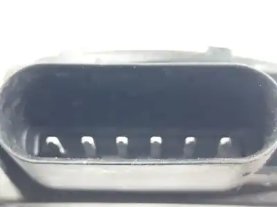 Second-hand car spare part potentiometer for volvo v60 i (155) d3 oem iam references 31329057  31329373