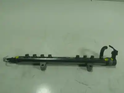 Peça sobressalente para automóvel em segunda mão régua / rampa de injetores por volvo v60 i (155) d3 referências oem iam 30777759