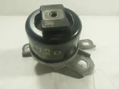 Second-hand car spare part right engine support for volvo v60 i (155) d3 oem iam references 30671245  30671245