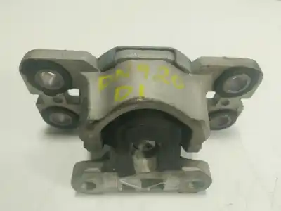 Second-hand car spare part left engine support for volvo v60 i (155) d3 oem iam references 31316876  3131687602