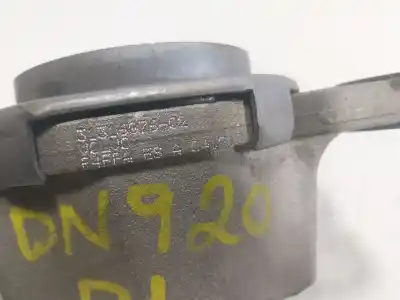 Second-hand car spare part left engine support for volvo v60 i (155) d3 oem iam references 31316876  3131687602