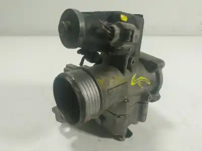 Peça sobressalente para automóvel em segunda mão válvula egr por volvo v60 i (155) d3 referências oem iam 36000998