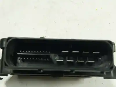 Second-hand car spare part electronic module for volvo v60 i (155) d3 oem iam references 31445314  6g912598cf