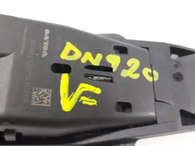 Second-hand car spare part electronic module for volvo v60 i (155) d3 oem iam references 31387310  31387310