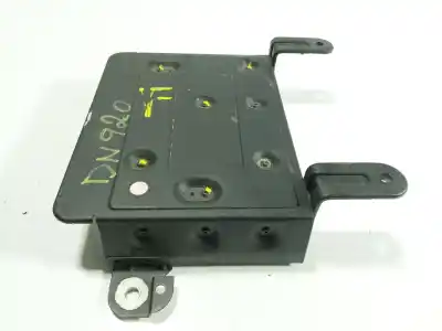 Second-hand car spare part electronic module for volvo v60 i (155) d3 oem iam references 36013554  31409100aa