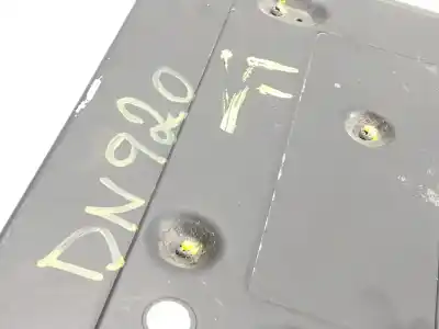 Second-hand car spare part electronic module for volvo v60 i (155) d3 oem iam references 36013554  31409100aa