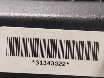 Second-hand car spare part electronic module for volvo v60 i (155) d3 oem iam references 31481774  31343022