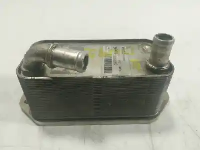 Peça sobressalente para automóvel em segunda mão radiador de óleo do motor por volvo v60 i (155) d3 referências oem iam 31325045  31325045