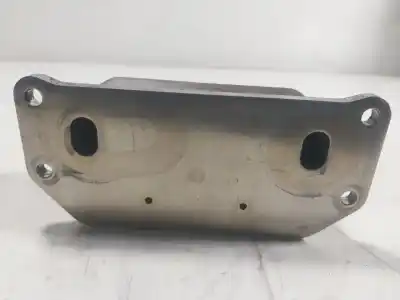 Peça sobressalente para automóvel em segunda mão radiador de óleo do motor por volvo v60 i (155) d3 referências oem iam 31325045  31325045
