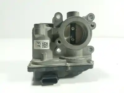 Second-hand car spare part Throttle Body for DACIA DUSTER (HS_) 1.2 TCE 125 4X4 OEM IAM references 161206038R  161206038R