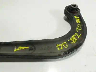 Автозапчасти б/у верхний задний правый рычаг подвески за mazda cx-5 (ke, gh) 2.2 d awd (ke102) ссылки oem iam kd3528c10  