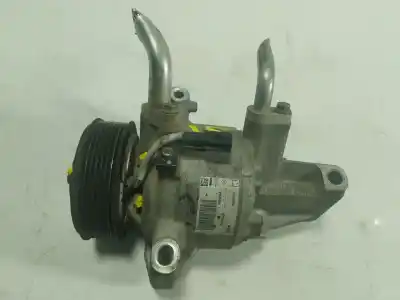 Tweedehands auto-onderdeel airconditioning compressor voor dacia duster (hs_) 1.2 tce 125 4x4 oem iam-referenties 926003541r