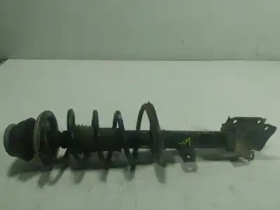 Tweedehands auto-onderdeel schokbreker links voor voor dacia duster (hs_) 1.2 tce 125 4x4 oem iam-referenties 543026656r