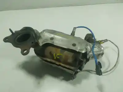 Second-hand car spare part Catalytic Converter for DACIA DUSTER (HS_) 1.2 TCE 125 4X4 OEM IAM references 208A03107R  