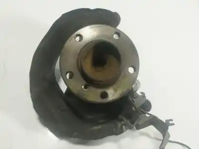 Peça sobressalente para automóvel em segunda mão manga de eixo dianteira esquerda por bmw 1 (f20) 116 d referências oem iam 31216792285  