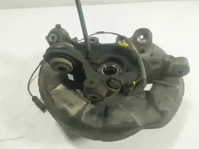 Piesă de schimb auto la mâna a doua fuzeta dreapta spate pentru bmw 1 (f20) 116 d referințe oem iam 33326792516  