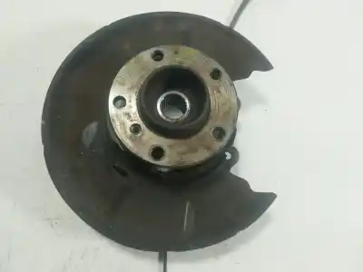 Peça sobressalente para automóvel em segunda mão manga de eixo traseira esquerda por bmw 1 (f20) 116 d referências oem iam 33326792515  