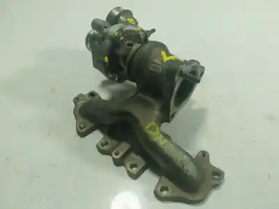 Автозапчасти б/у ТУРБОКОМПЕНСАТОР за DACIA DUSTER (HS_)  ссылки OEM IAM 144106351R 144105784R NGT1038LMSZ