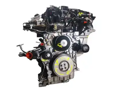 Recambio de automóvil de segunda mano de MOTOR COMPLETO para MERCEDES-BENZ GLC COUPE (C253)  referencias OEM IAM A6510104514  651921