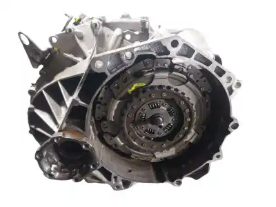 Second-hand car spare part gearbox for audi a3 sportback (8pa) 1.6 tdi oem iam references 0am300050g
