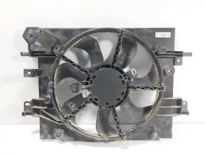Tweedehands auto-onderdeel elektro ventilator voor dacia duster (hs_) 1.2 tce 125 4x4 oem iam-referenties 214819521r