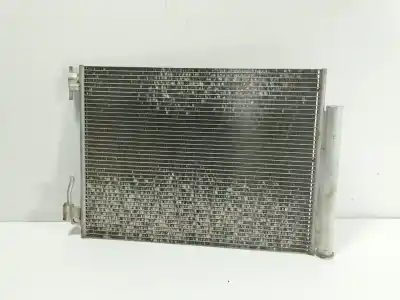 Tweedehands auto-onderdeel airconditioning condensor voor dacia duster (hs_) 1.2 tce 125 4x4 oem iam-referenties 921006454r