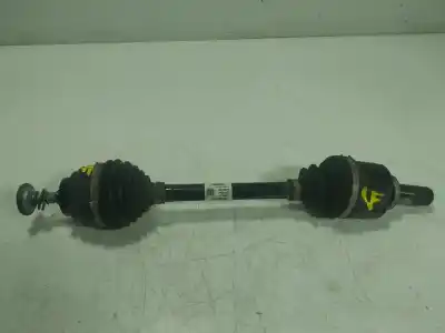 Автозапчасти б/у передняя левая трансмиссия за bmw x1 (f48) sdrive 18 d ссылки oem iam 31605a2e011