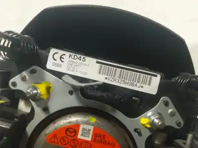 Автозапчасти б/у передняя левая подушка безопасности за mazda cx-5 (ke, gh) 2.2 d awd (ke102) ссылки oem iam kd4557k00c02  