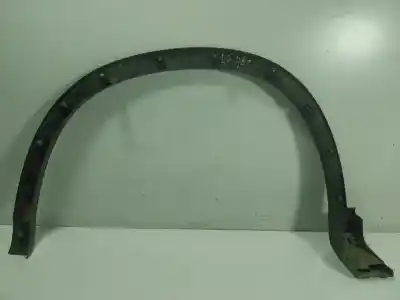 Автозапчасти б/у правое переднее крыло за mazda cx-5 (ke, gh) 2.2 d awd (ke102) ссылки oem iam kd5351w20c  kd5351w21