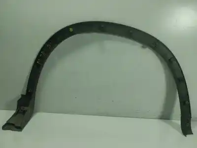 Автозапчасти б/у левое переднее крыло за mazda cx-5 (ke, gh) 2.2 d awd (ke102) ссылки oem iam kd5351w30c  kd5351w31