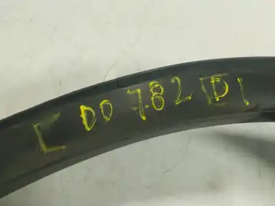 Автозапчасти б/у левое переднее крыло за mazda cx-5 (ke, gh) 2.2 d awd (ke102) ссылки oem iam kd5351w30c  kd5351w31