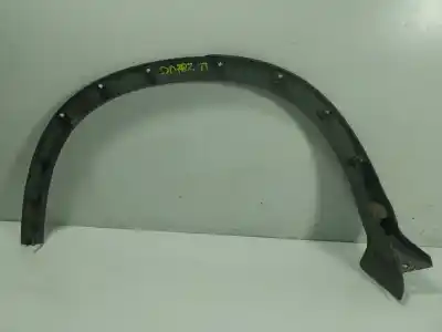 Автозапчастина б/у крило задне ліве для mazda cx-5 (ke, gh) 2.2 d awd (ke102) посилання на oem iam kd5351w60c  kd5351w61