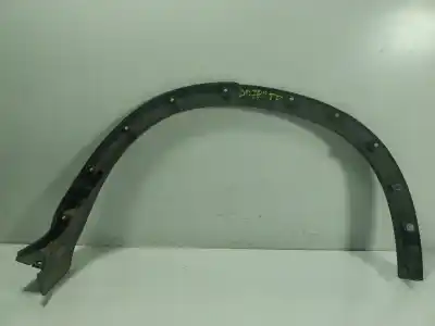 Автозапчасти б/у правое заднее крыло за mazda cx-5 (ke, gh) 2.2 d awd (ke102) ссылки oem iam kd5351w50c  kd5351w51